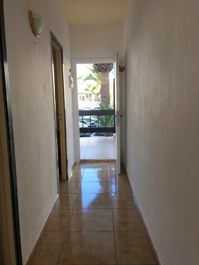 El Ancla Apartment Callao Salvaje Exterior photo